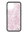 Wildflower Limited Edition Cases Compatible With Iphone 13 (Floral Lace)