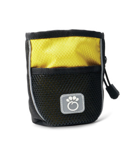 GF PET Treat Bag - Yellow