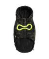 GF Pet Recycled Parka - Camouflage - S
