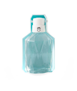 GF Pet Water Bottle - Blue