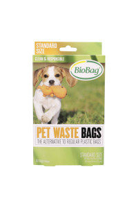 BioBag - Dog Waste Bags - 50 Count - Case of 12(D0102HHY8MG.)