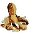 Sunny Toys NP8164 20 In Octopus- Animal Puppet