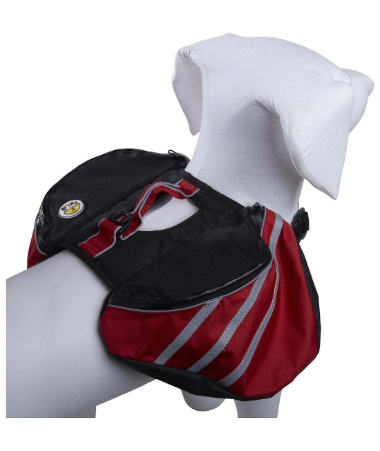 Everest Pet Backpack(D0102H707MV.)