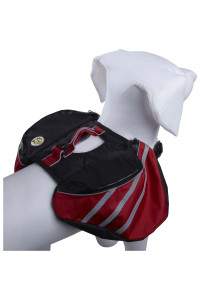 Everest Pet Backpack(D0102H707MA.)