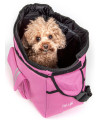 Over-The-Shoulder 'SUMMIT' 'Hands-Free Pet Carrier(D0102H7LLRY.)