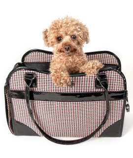 Exquisite' Handbag Fashion Pet Carrier(D0102H7LJCY.)