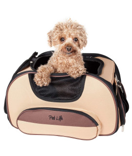 Airline Approved Sky-Max Modern Collapsible Pet Carrier(D0102H7LZVY.)
