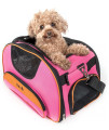 Airline Approved Sky-Max Modern Collapsible Pet Carrier(D0102H7LZB7.)