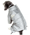 Helios Thunder-crackle Full-Body Waded-Plush Adjustable and 3M Reflective Dog Jacket(D0102H7L10W.)