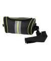 The Ultimate Hands Free Food and Water Travel Waistband Pouch Belt(D0102H70UVY.)