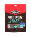 Castor and Pollux Good Buddy Jerky Strips Dog Treats - Real Chicken Recipe - Case of 6 - 4.5 oz.(D0102HHGHG2.)