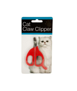 Cat Claw Clipper