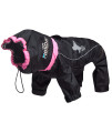 Helios Weather-King Ultimate Windproof Full Bodied Pet Jacket(D0102H70FJY.)