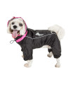 Helios Weather-King Ultimate Windproof Full Bodied Pet Jacket(D0102H70FVV.)