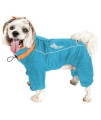 Helios Weather-King Ultimate Windproof Full Bodied Pet Jacket(D0102H70FBA.)