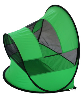 Modern Curved Collapsible Outdoor Pet Tent(D0102H70FUU.)