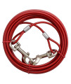 TIE-OUT CABLE 20FT