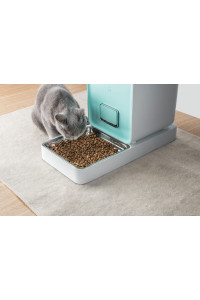 Petkit 'Element' Wi-Fi Enabled Smart Pet Food Container Feeder(D0102H7LTLV.)