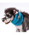 Touchdog Heavy Knitted Winter Dog Scarf(D0102HAXPNA.)