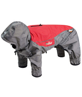 Dog Helios 'Arctic Blast' Full Bodied Winter Dog Coat w/ Blackshark Tech(D0102HAXRKU.)