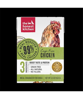 HK MEAL BOOST 99% CHICK ( 12 X 5.5 OZ )