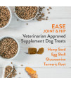 Green Gruff - Dog Supp Ease Hip & Joint - Case of 6-24 CT (6x24 CT)