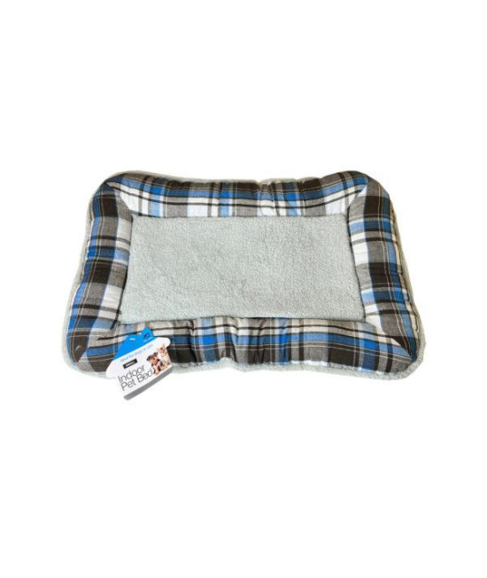 Small Flat Pet Bed