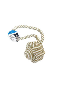Rope Ball Pet Dog Toy
