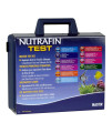 Nutrafin Master Test Kit, Contains 10 Test Parameters