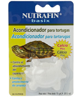 Nutrafin Turtle Conditioner