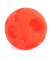 Omega Paw Tricky Treat Ball, Small