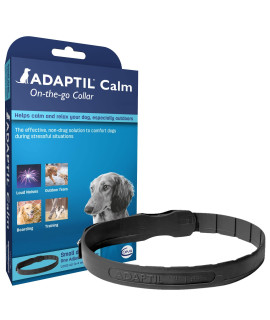 ADAPTIL calming Pheromone collar for Dogs, Small