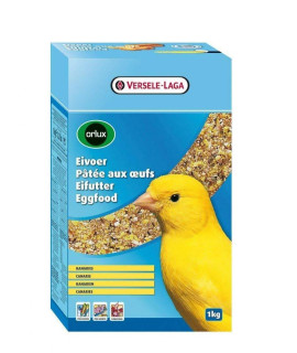 Monster Pet Supplies Orlux Dry Eggfood Canary Bird Food