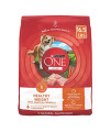 Purina ONE Plus Healthy Weight High-Protein Dog Food Dry Formula - 16.5 lb. Bag