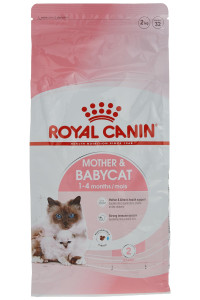 Royal Canin Baby Cat 34 Dry Mix 2 kg