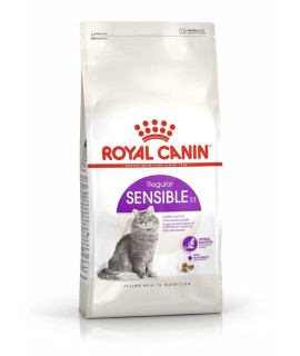Royal canin Sensible 33 cat Food (400g)