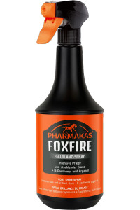 Pharmaka Foxfire Fur Shine 1000 ml