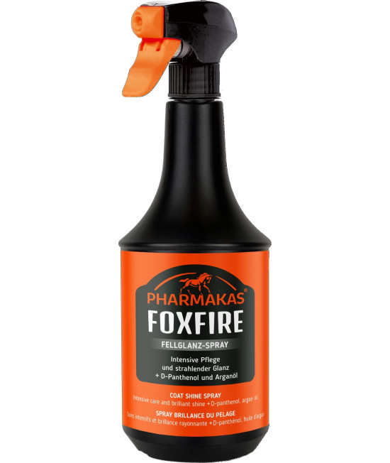 Pharmaka Foxfire Fur Shine 1000 ml