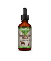 Animal Essentials Tranquility Blend Herbal Formula for Dogs & Cats, 1 fl oz - Made in USA, Calming Supplement, Anxiety Relief
