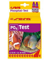sera Phosphate-Test (PO4) 15 ml, 0.5 fl.oz. Aquarium Test Kits