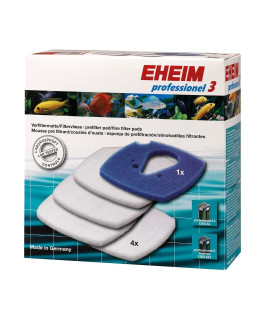Aheim Professional 2080 Filter Pad Set