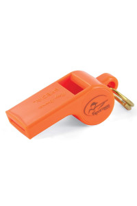 SportDOG Brand Roy Gonia Special Whistle - Hunting Dog Whistle with Easy-to-Blow Design - For Training or Field Use - Lower-Pitched Sound