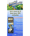 EHEIM Everyday Fish Feeder Programmable Automatic Food Dispenser
