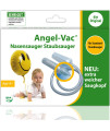 Angel-Vac Nasensauger / Staubsauger, Nasenstaubsauger Angel Vac [Babyartikel]