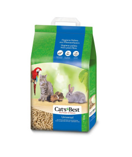 Cats Best - Universal cat Arena, 5.5 kg