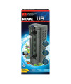 Fluval U3 Underwater Filter - Designed for Freshwater and Saltwater Aquariums, Also Ideal for Terrariums and Turtle Tanks