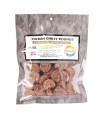Fresh Is Best - Freeze Dried Healthy Raw Meat Treats for Dogs & Cats - Chicken Giblets