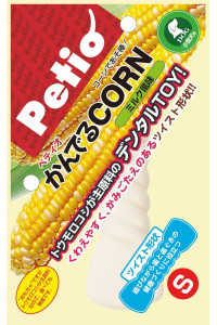 CORN twist milk flavor S you are biting Petio (japan import)
