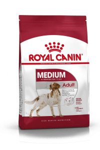 Royal canin Medium Adult 4 Kg