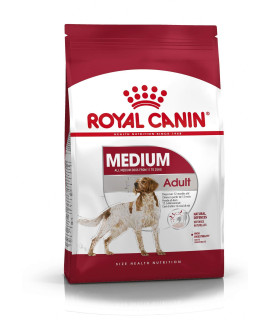 Royal canin Medium Adult 4 Kg
